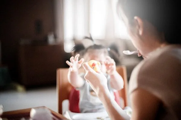 Safe and sensory-friendly home environment created for a child with special needs