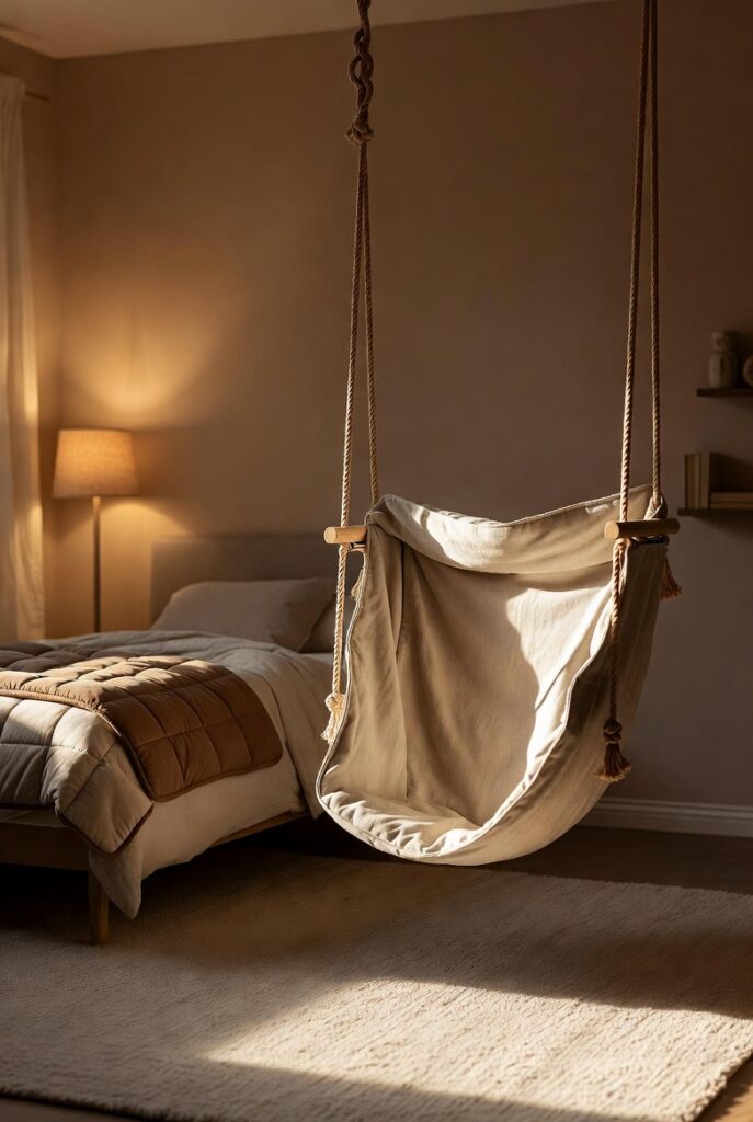 How to Set Up a Sensory-Friendly Bedroom for Autistic Adults (2026 Parent and Self-Care Guide)