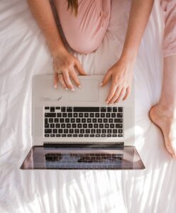 parent researching sensory equipment buying mistakes to avoid for autistic child
