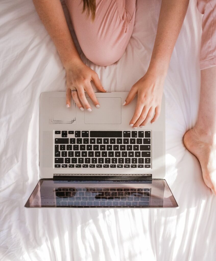 parent researching sensory equipment buying mistakes to avoid for autistic child