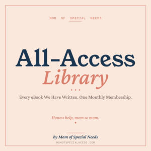 MoSN All-Access Library