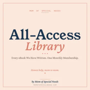MoSN All-Access Library